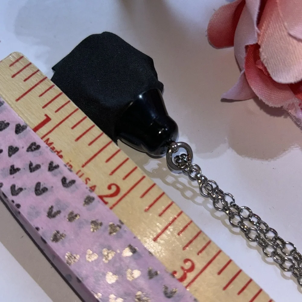 LEGO Darth Vader Lego Minifig Necklace Star Wars Jewelry Darth Vader Lego - Picture 5 of 13